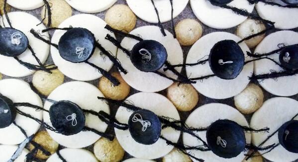 HBOpenStudios's tweet photo. #HebdenBridge Open Studios June 28/9 July 4-6 Sally Darlington @DarlingtonSally http://t.co/196i6Aw2Te