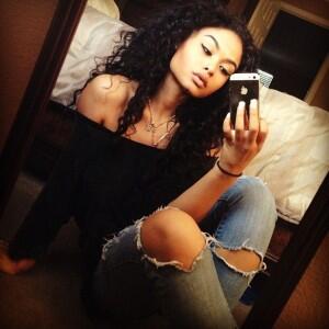 Cute Girls India Westbrook