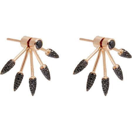 zannarassi's tweet image. Volunteer as tribute then go ears first into battle with these killer studs from @PamelaLoveNYC.
