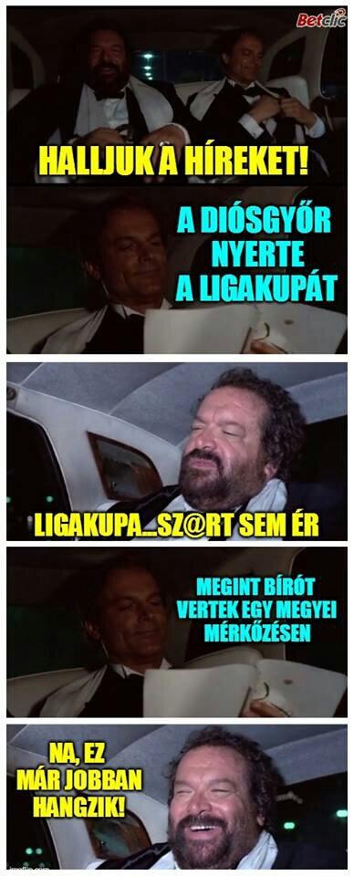 Mennyei Bajnoksàg (@trollfoci) on Twitter photo 