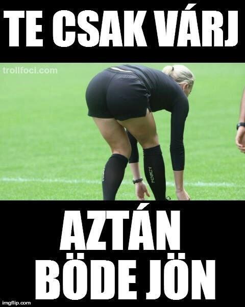 Mennyei Bajnoksàg (@trollfoci) on Twitter photo 