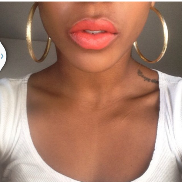 BurstCosmetics's tweet photo. Try one of the HOTTEST new color for the Summer!#SuckerPunch #BurstCosmetics  #follow#support #youwontbedisappointed http://t.co/R6XuzPkF6V