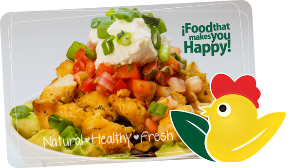 TheChickenWay's tweet image. Chicken Way  Natural | Healthy | Fresh facebook.com/TheChickenWay