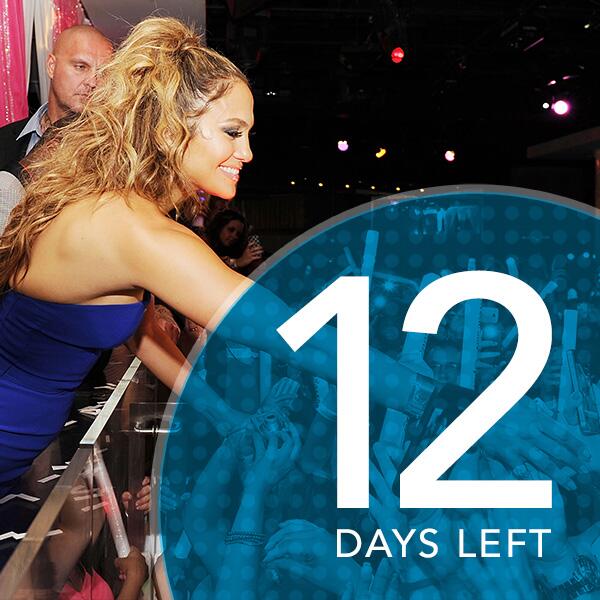 Announcement: Today we begin the countdown of #PureMemories leading to our close for a full venue remodel on 5/26!