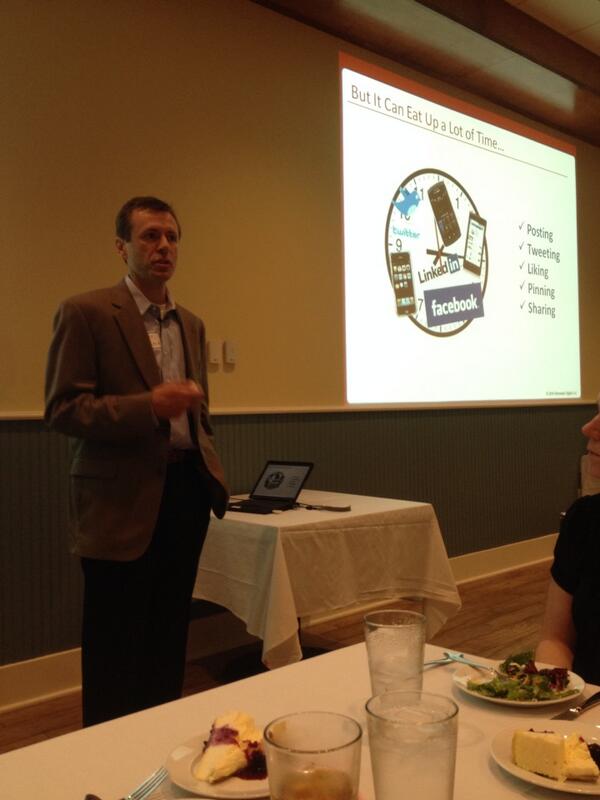 Kurt Black speaking to #Mississippi #Fundraisers on social media