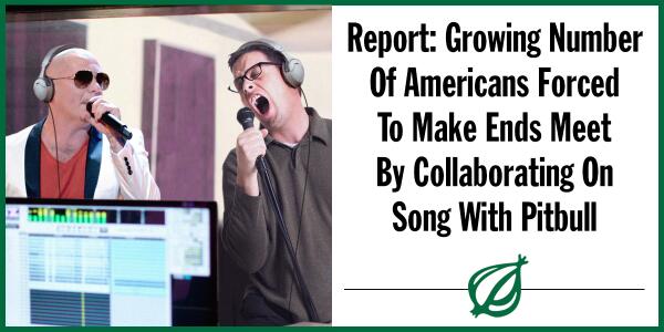 "It’s just a sacrifice I have to make." onion.com/1k1KZs9