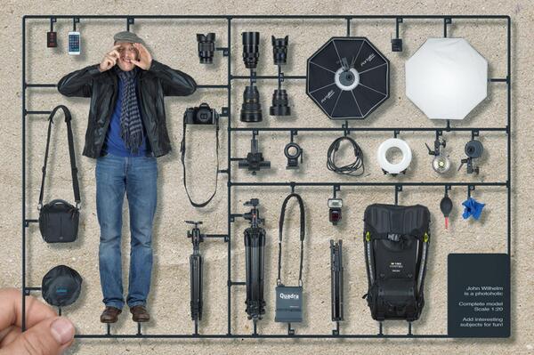 500px's tweet image. #500px Open Call: Gadget geek? Send your best gear reviews to iso.submissions at 500px dot com (Photo: John Wilhelm)