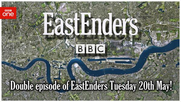 bbceastenders's tweet image. Don’t miss a double ep of #EastEnders Tuesday 20th May, as Walford gather to pay their respects at Lucy’s funeral.