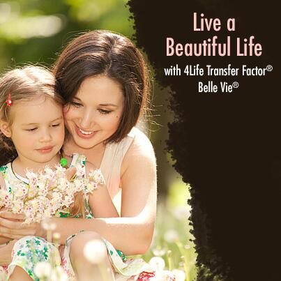 4life's tweet photo. 4LifeTransfer Factor® Belle Vie® #4LifeScience  http://t.co/q721XLiVkR http://t.co/aBy1M91Lmy