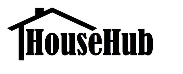 _HouseHub's tweet image. We have finalized our logo after several edits, S/O to our fantastic marketing director @_RACH_4thesky . Here it is!