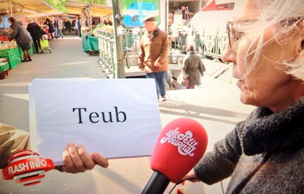 LPJofficiel's tweet photo. Ce soir dans @LPJofficiel, on fait un tour au marché... http://t.co/WXLTlOydck