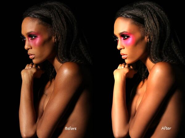RetouchPictures's tweet photo. Before and After http://t.co/0yUFFEDAet