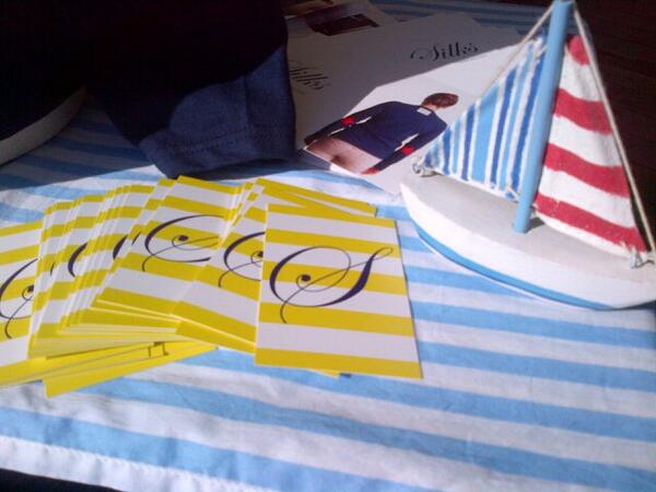 SILKSLONDON's tweet photo. Our first day at Winsdor http://t.co/PgFrF7gwwv