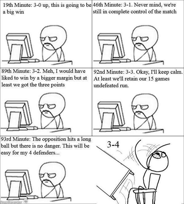 Golden_FM's tweet image. #FMProblems