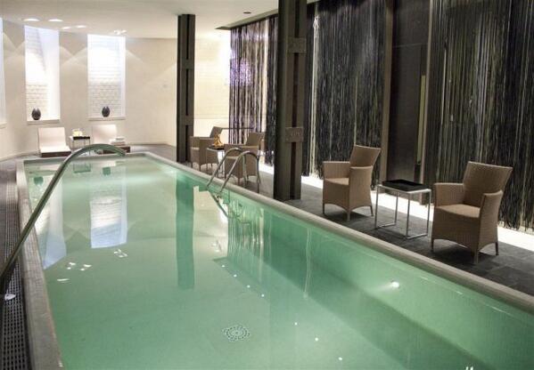 Espacio de Relax en <a href="/esplendorsavoy/">Esplendor Savoy</a>