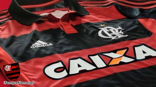 iSempreFlamengo's tweet photo. Comprando em 3, 2, 1...
#Flamengo http://t.co/VpttjXhdFF