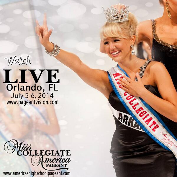 MDSchoolPageant tweet picture