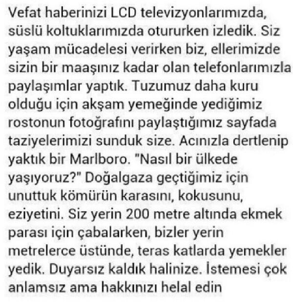 emrekarayel01's tweet photo. “@Ruh_Okuzunuz: Kısa ve net http://t.co/LuuiJ9GRzN” istemesi zor ama hakkınızı helal edin ..