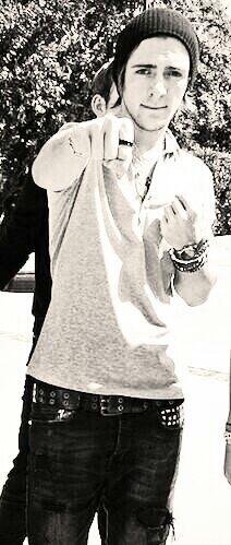 “<a href="/ItsRockyyR5/">Rø¢кÿ Łÿñçh</a>: ” seriously. My gosh you're gorgeous.