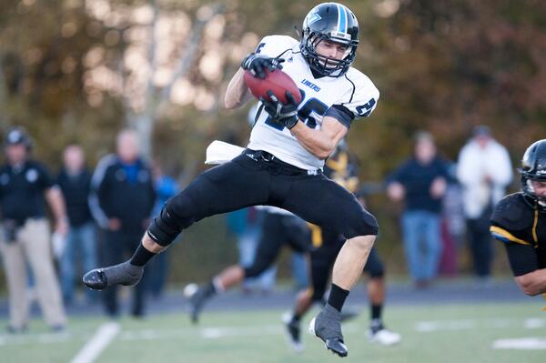 GVSU Football tweet media