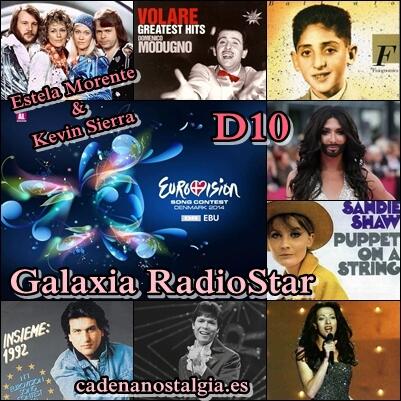 Aldearan's tweet photo. #galaxiaradiostar @lobisierra @Aldearan @Cadenanostalgia #EurovisionSongContest2014 #lomejor http://t.co/0diW34gUWV http://t.co/82DkDwdcSI