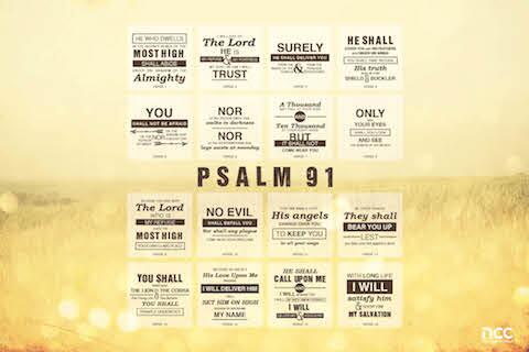 Psalm 91 Wallpapers  Top Free Psalm 91 Backgrounds  WallpaperAccess