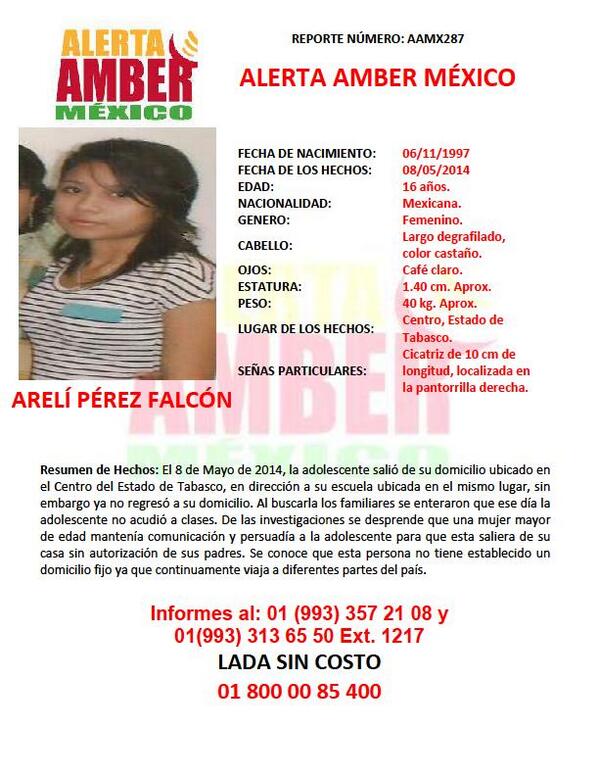 Denuncia Anónima 089 tweet media