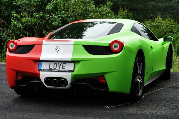 THBESTCARS tweet picture
