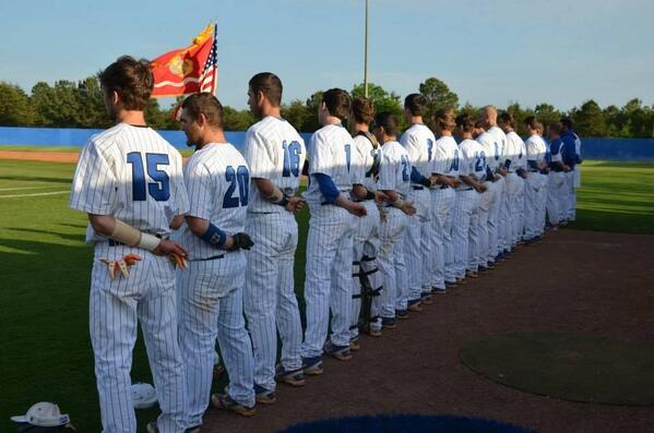 R-S Central Baseball tweet media