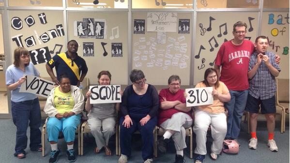 SCOPE 310 (@SCOPE310AL) / Posts / X