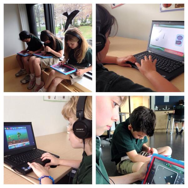 IB PYP (@ibpyp) on Twitter photo RT <a href="/theyorkschool/">The York School</a>: Infusion of iPads and Laptops to create music composition in Grade 3 #pypchat #teched RT <a href="/theyorkschool/">The York School</a>: Infusion of iPads and Laptops to create music composition in Grade 3 #pypchat #teched