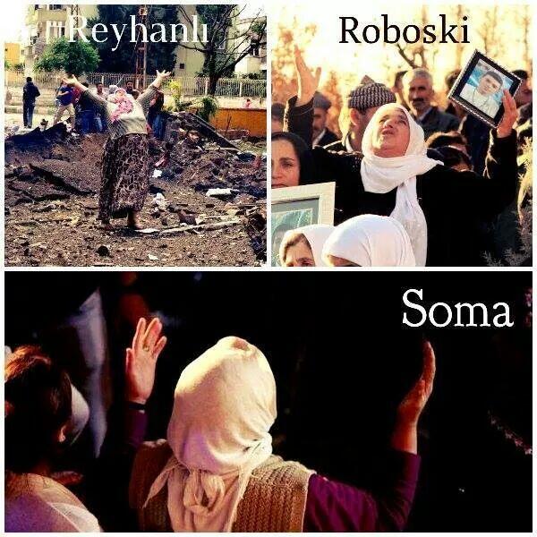 berxwedan_yaruk's tweet image. Çünkü katildiniz, katilsiniz.