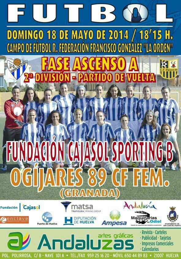 anabelprieto15's tweet photo. Preparadas para la remontada @CanteraSporting - #Oguijares #VamosSporting #JuntosPorUnSueño #Podemos http://t.co/EKNw0Hvv0d