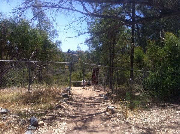 BriannaMarie678's tweet image. Let the adventure begin ☺☀❤👌 #Riverbottom #trails