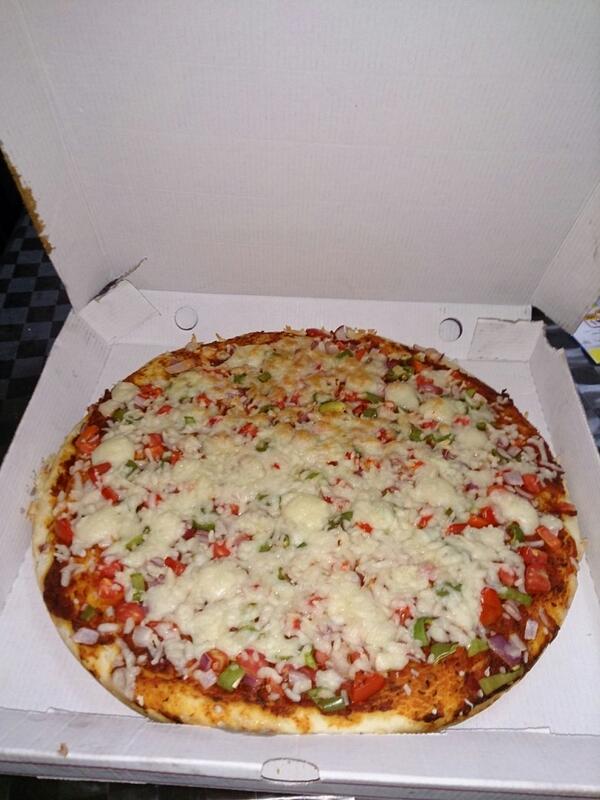 Amazing_cook tweet picture