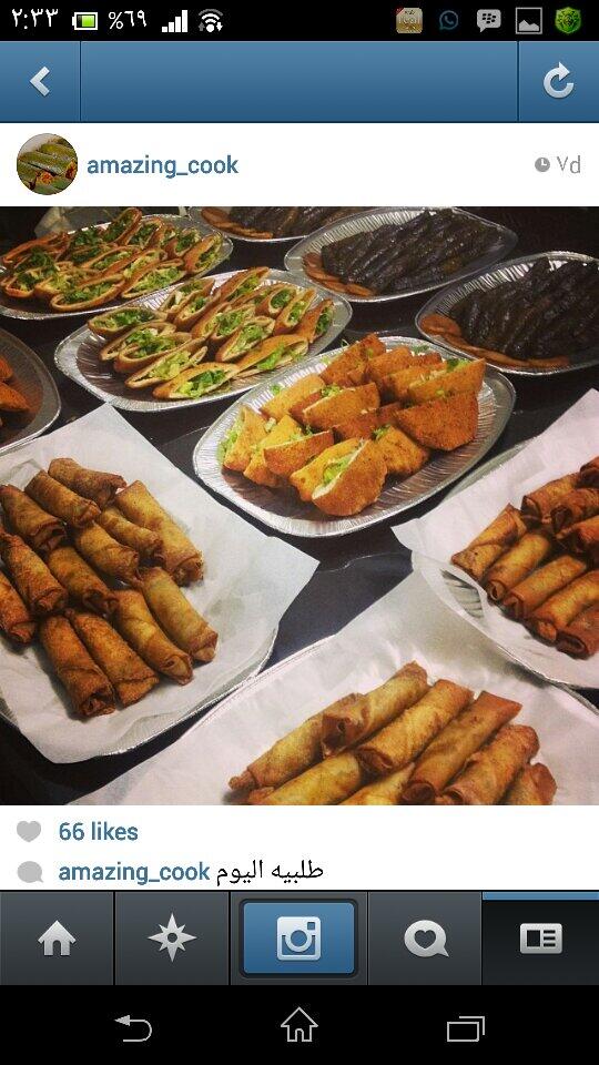 Amazing_cook tweet picture