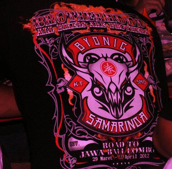 Byonic Samarinda (@byosam) on Twitter photo 