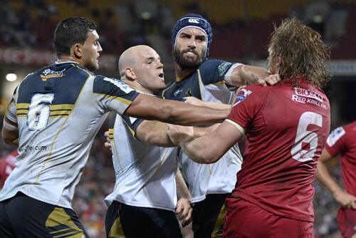 SuperRugby's tweet image. FEATURE: Five things we have learned about the Australian Conference bit.ly/1mt5mPI #SuperRugby