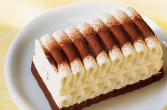evanwolf's tweet image. V is for Vienetta #LesserSF
