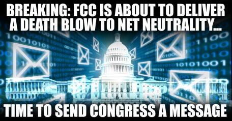 Democratify's tweet image. RT @justgrateful: SIGN &amp;amp; RT-&amp;gt; We Want Net Neutrality, Not Corporate Takeover  
other98.com/we-want-net-ne…   #SaveOurNet
