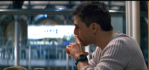 stunedcloth's tweet photo. just tom with casio http://t.co/2svqaXU9oW