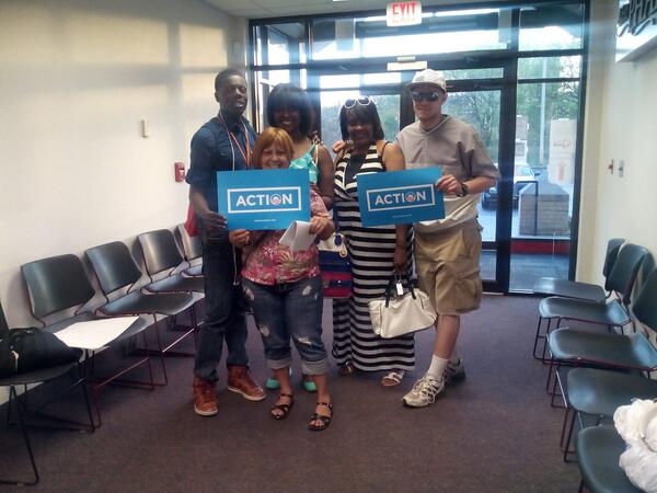 OFACleveland tweet picture