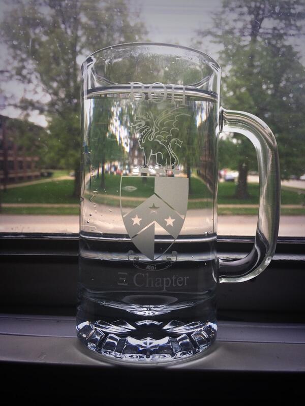 DaHoovs's tweet image. Our @BetaThetaPi chapter mugs look awesome! #XiChapter
