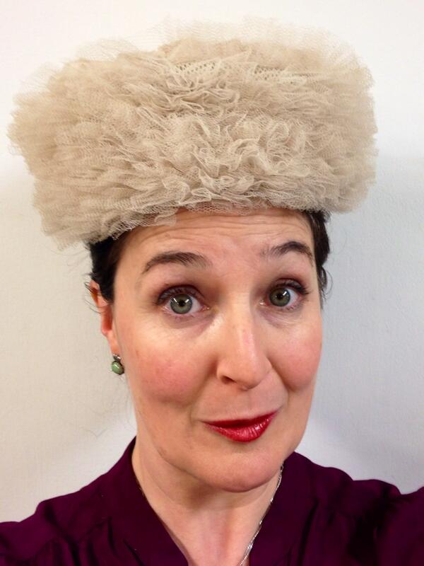 Thanks SO much <a href="/stephenfry/">Sir Stephen Fry</a>! 'Oh Stephen - do do that!'x