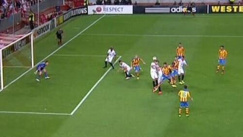 AntimadridVCF's tweet photo. Me entra una envidia al ver al "justo campeón" que no se qué, que qué se yo... http://t.co/PPbbRyhw0W