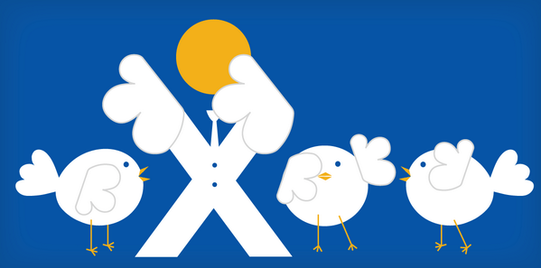 NextivaXBert's tweet photo. Take a break from your desk chair and celebrate this wacky holiday - it's National Dance Like a Chicken Day! http://t.co/YdwUbTwEad