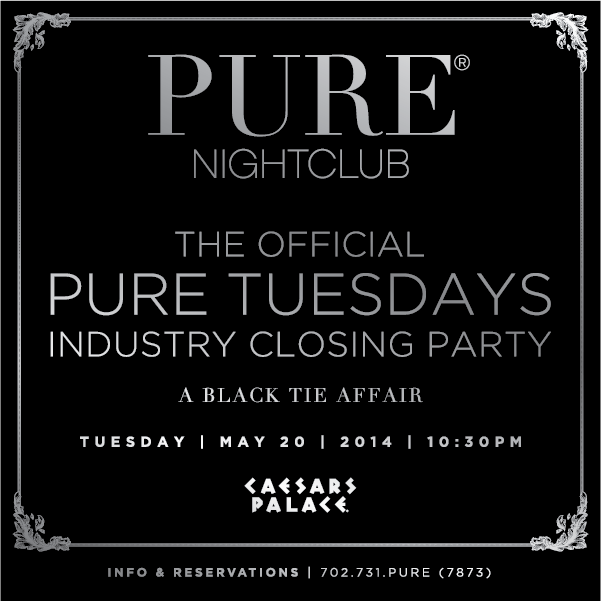 Join us for our black tie affair on Tuesday, 5/20 for the official  #IndustryClosingParty. bit.ly/1oHLICT