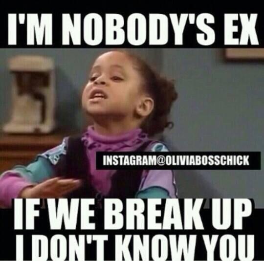 iamkimmbbyy's tweet image. #ExProblems 😂