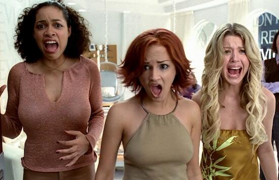 The Village Voice tweet media