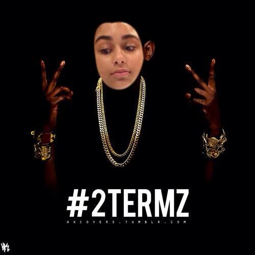 missfrizzlee's tweet image. #2termz vote mika 4 vp